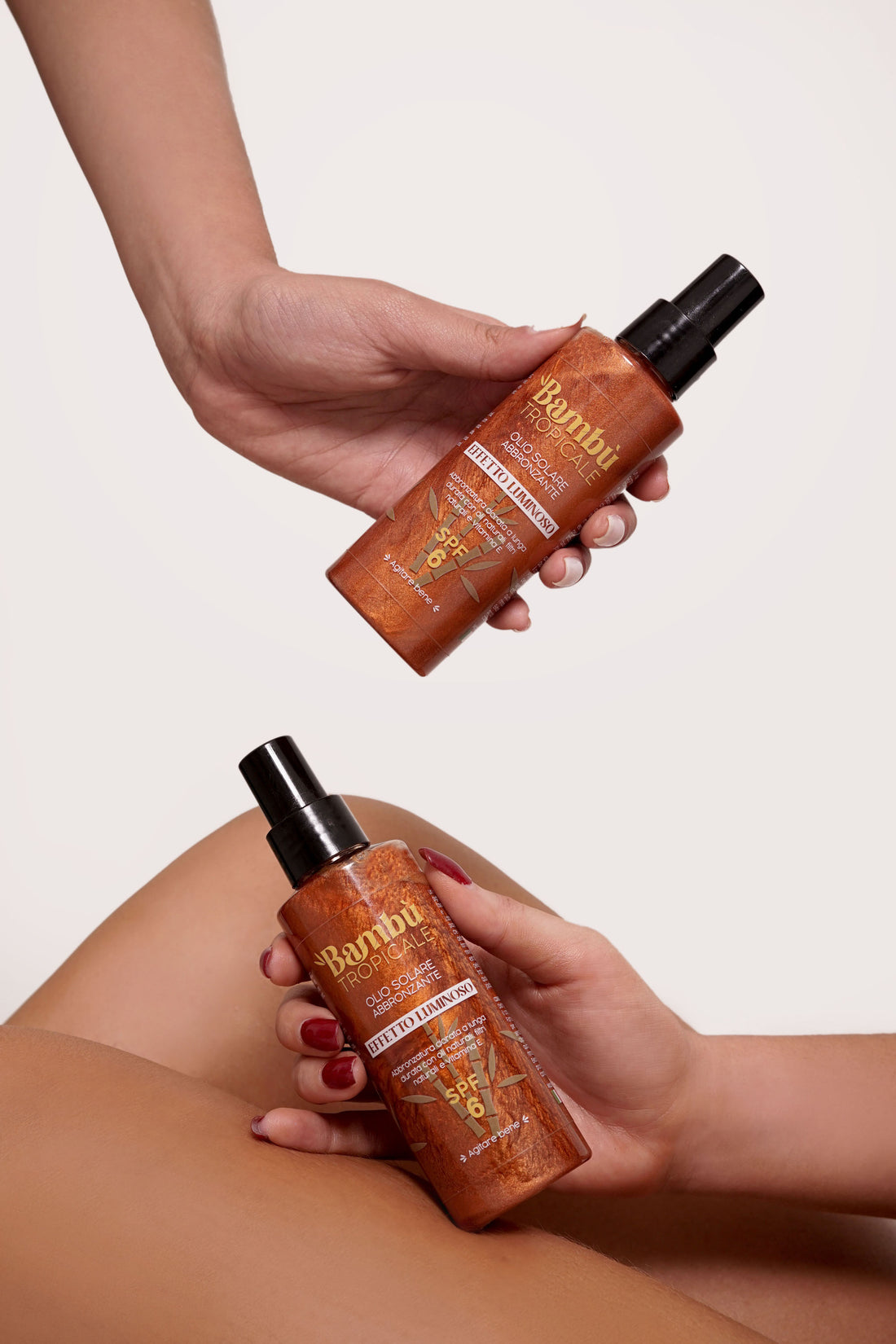Are you ready to bask in the glorious sun and unlock a luminous tan that turns heads?